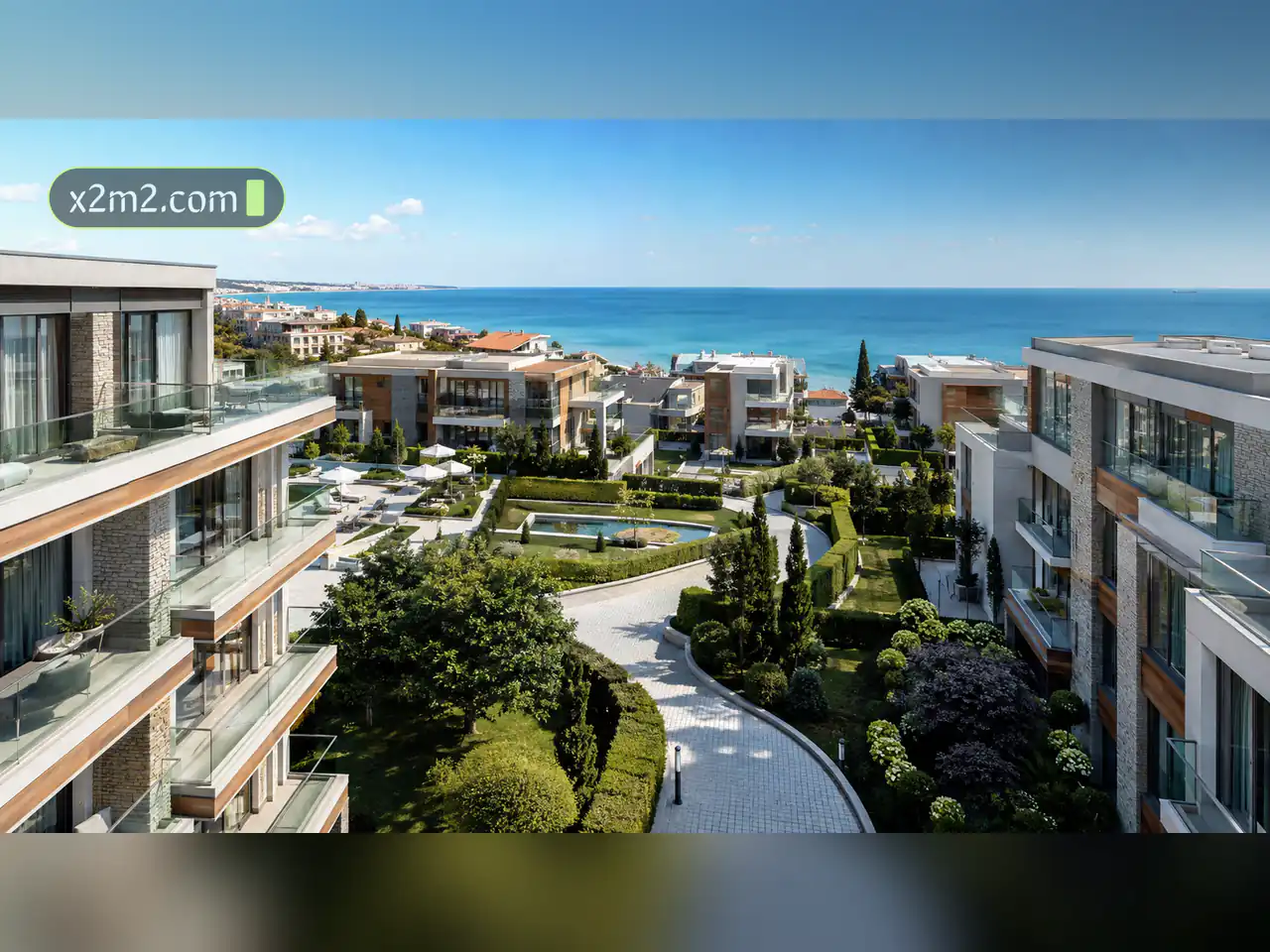 2-room apartment, 67 m², Burgas, Arena Izgrev — Photo 5 of 12