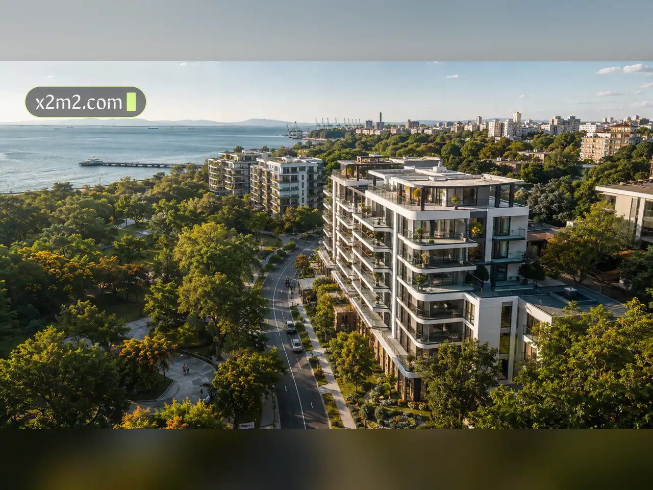 2-room apartment, 67 m², Burgas, Arena Izgrev — Photo 6 of 12