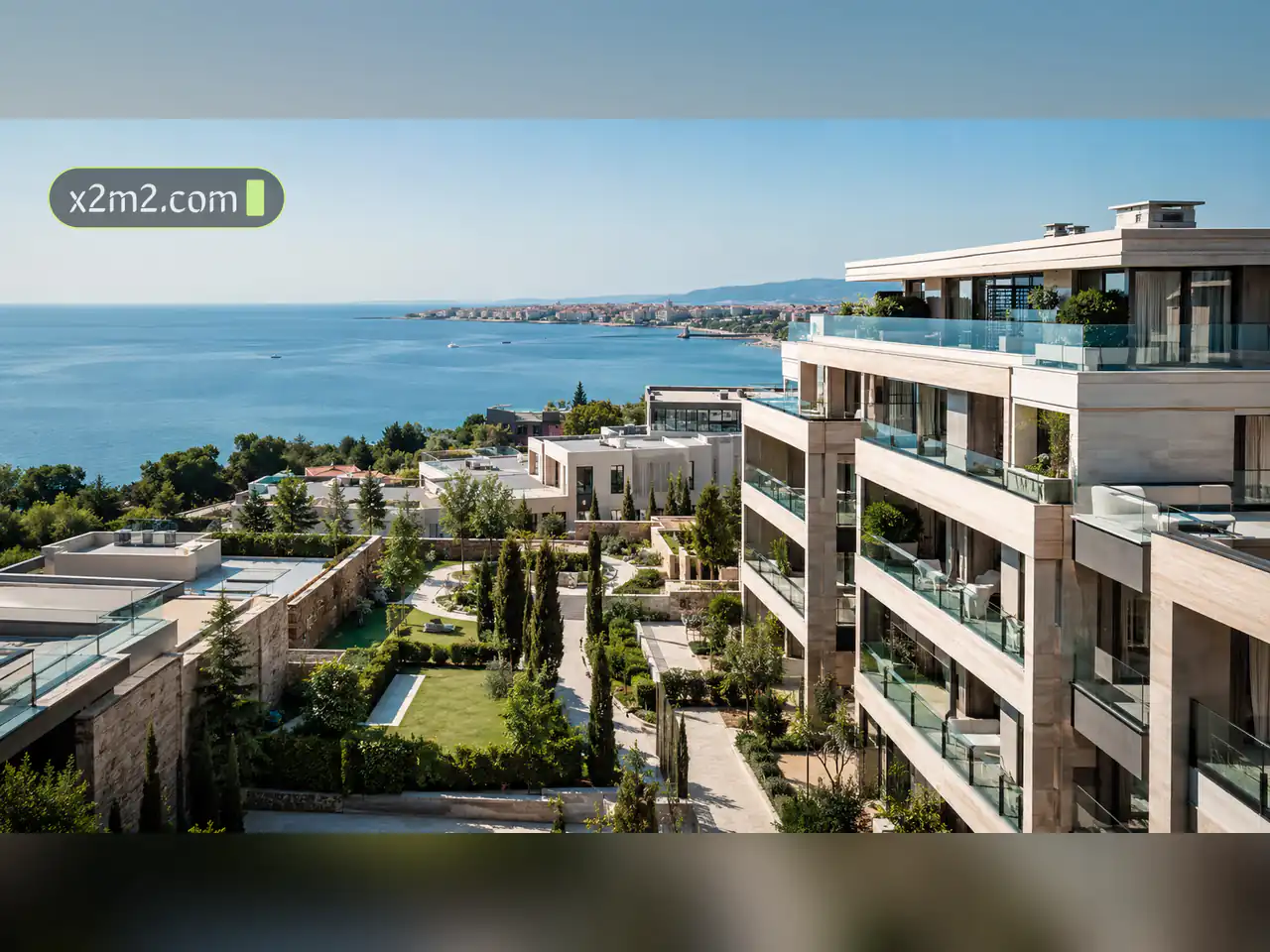 2-room apartment, 67 m², Burgas, Arena Izgrev — Photo 7 of 12