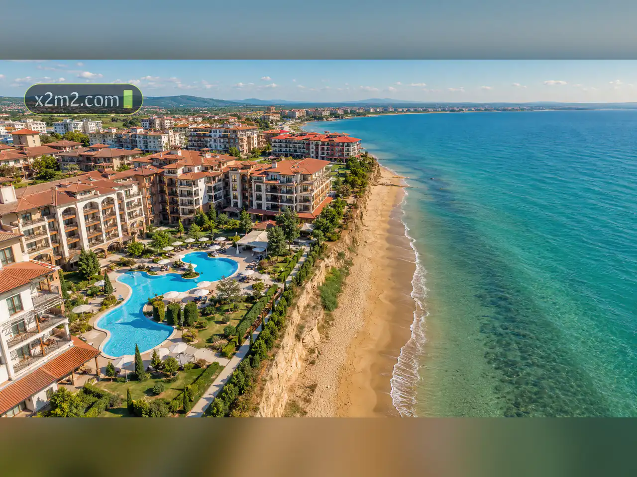 2-room apartment, 67 m², Burgas, Arena Izgrev — Photo 9 of 12