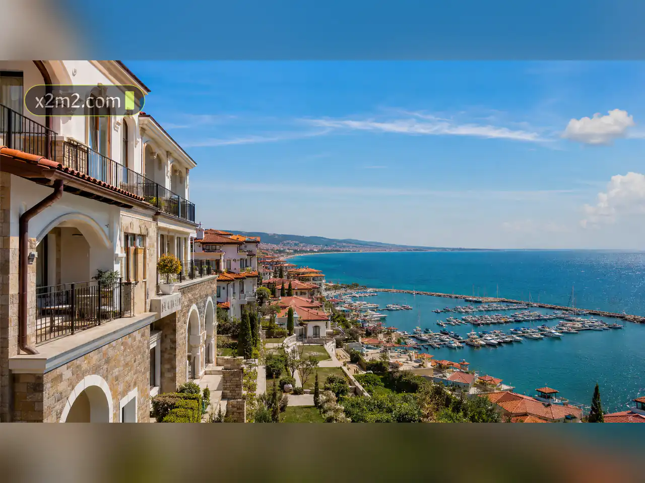 2-room apartment, 67 m², Burgas, Arena Izgrev — Photo 11 of 12