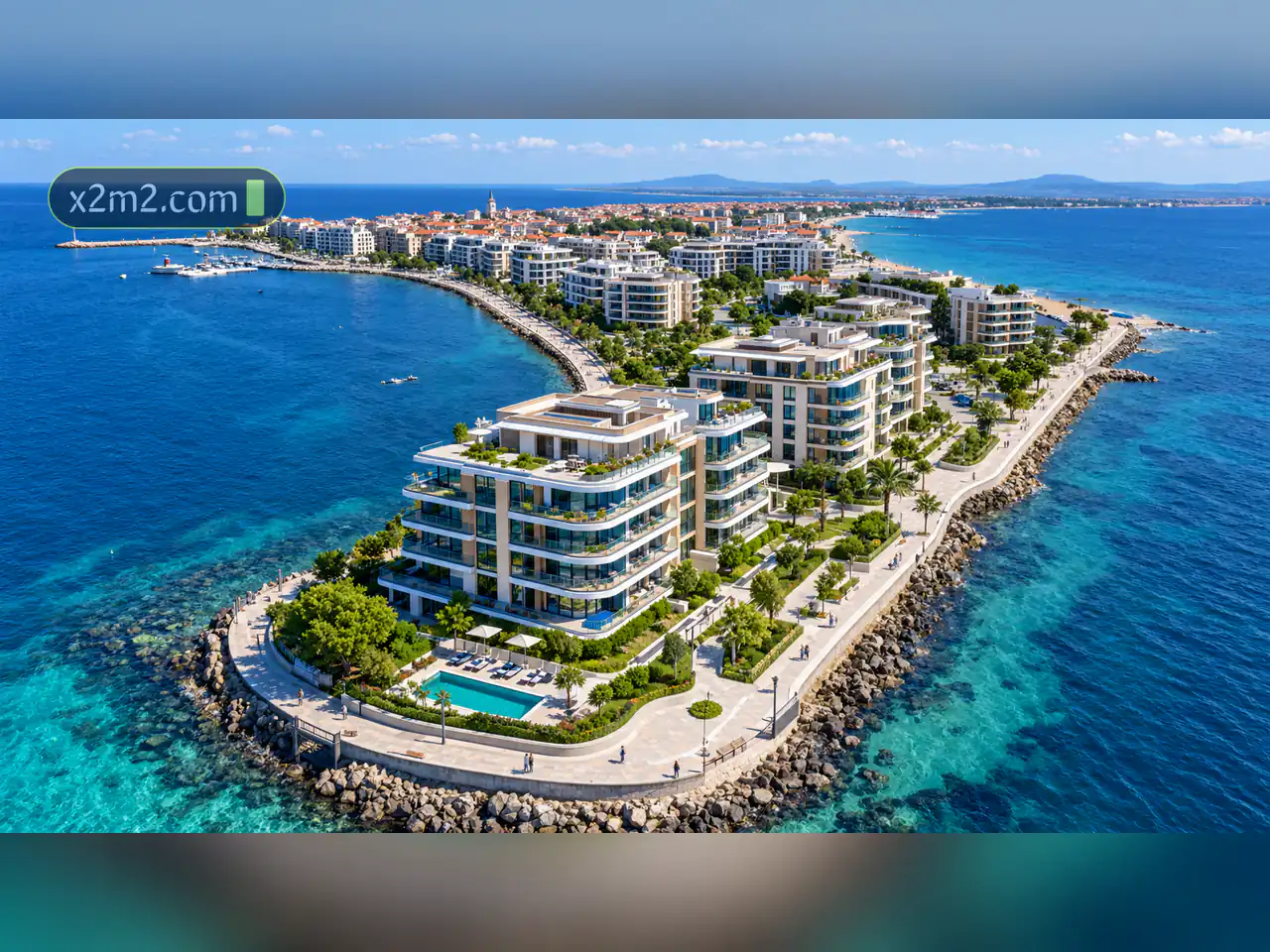 Тристаен апартамент, 150 м², София, Parallax — Снимка 2 от 3