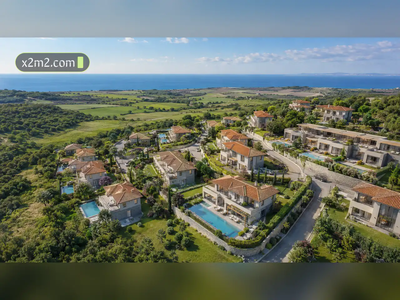 Тристаен апартамент, 150 м², София, Parallax — Снимка 3 от 3